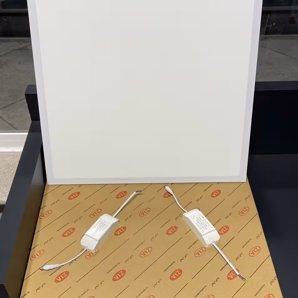 پنل ال ای دی 