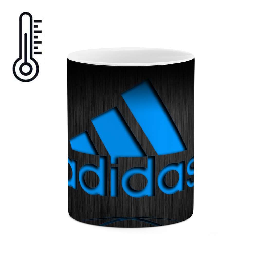 ماگ حرارتی طرح لوگو مدل mgph15057