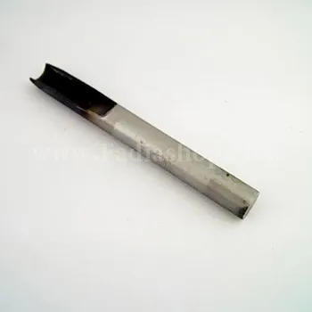 سمبه نیم گرد