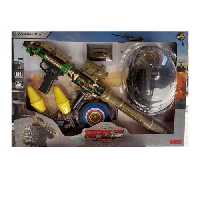 ست تفنگ بازی طرح آر پی چی مدل F8528-10A