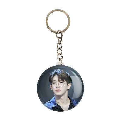 جاکلیدی خندالو مدل ونهو گروه مانستا اکس Monsta X کد 21188