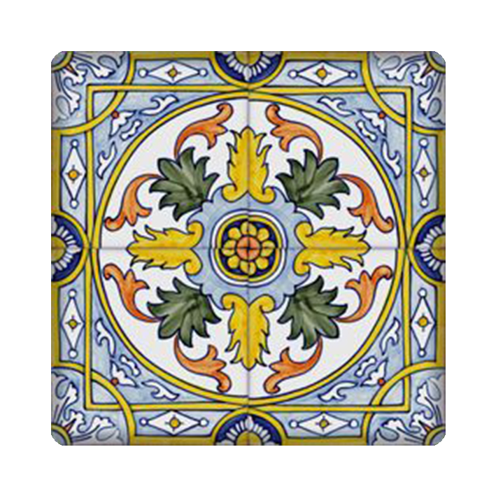 کاشی مدل سنتی kh10 کد 288