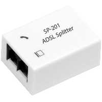 اسپلیتر نویزگیر تی پی لینک مدل اس پی 201