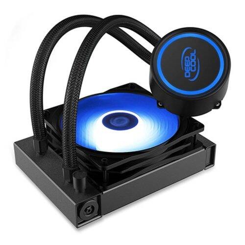 فن خنک کننده CPU دیپ کول DeepCool GAMMAXX L120 V2