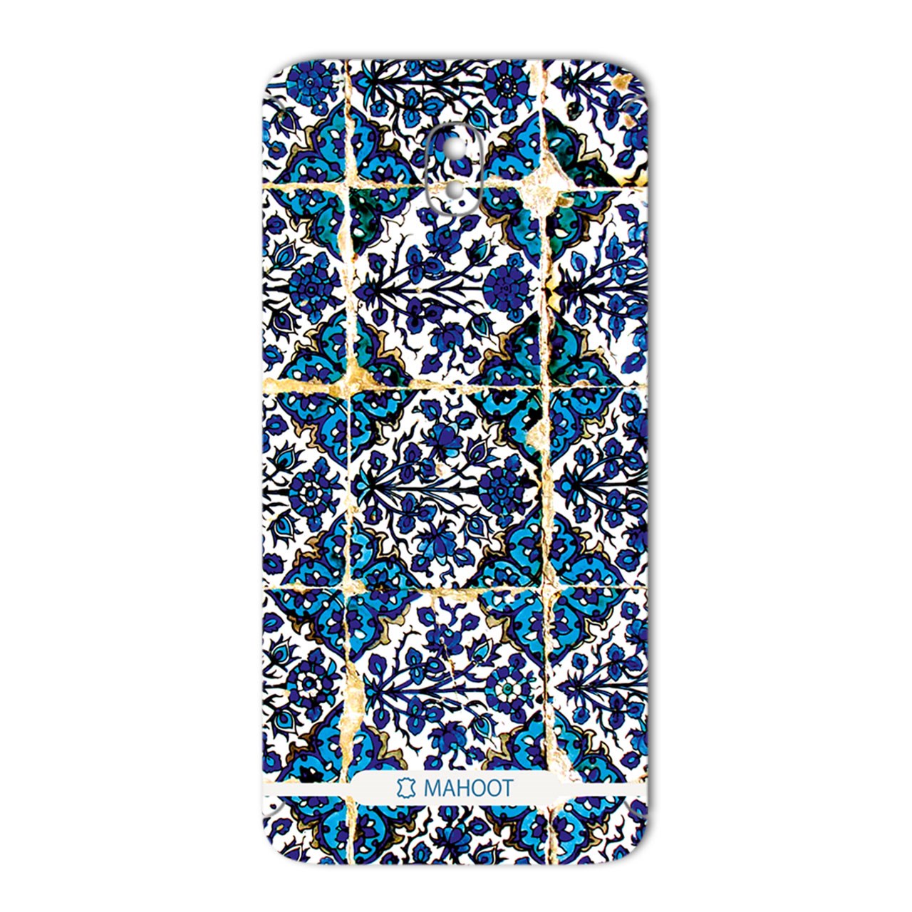 برچسب پوششی ماهوت مدل Traditional-tile Design مناسب برای گوشی Samsung J7 Pro 2017
