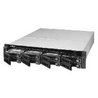 هارد تحت شبکه کیونپ TS-EC880U-E3-R2-4GE