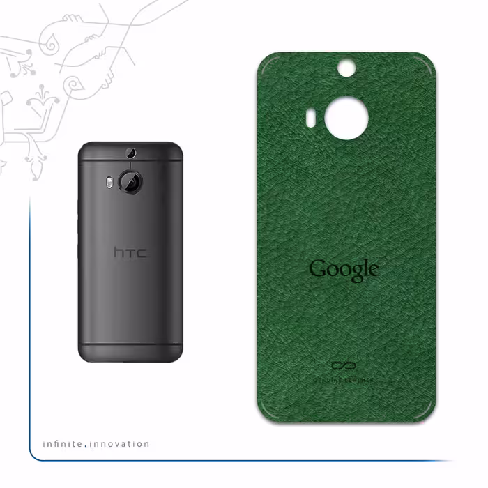 برچسب پوششی ماهوت مدل GL-GGL مناسب برای گوشی موبایل اچ تی سی One M9 Plus