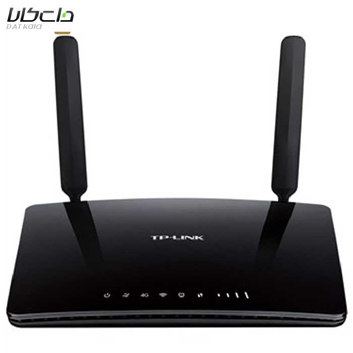 مودم روتر 4G تی پی-لینک مدل Archer MR200