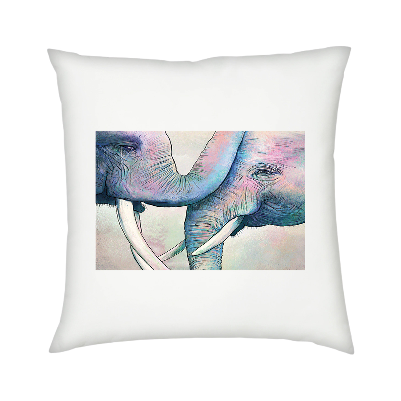 کاور کوسن مدل فیل کد 119