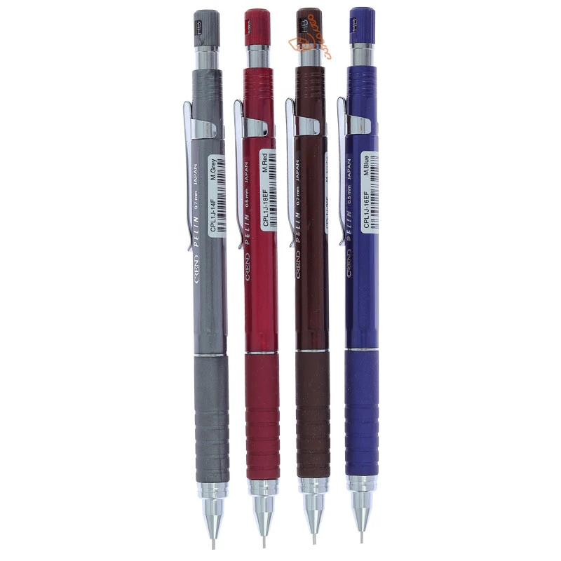 اتود 0.5 کرند مدل پلین Crend-Pelin