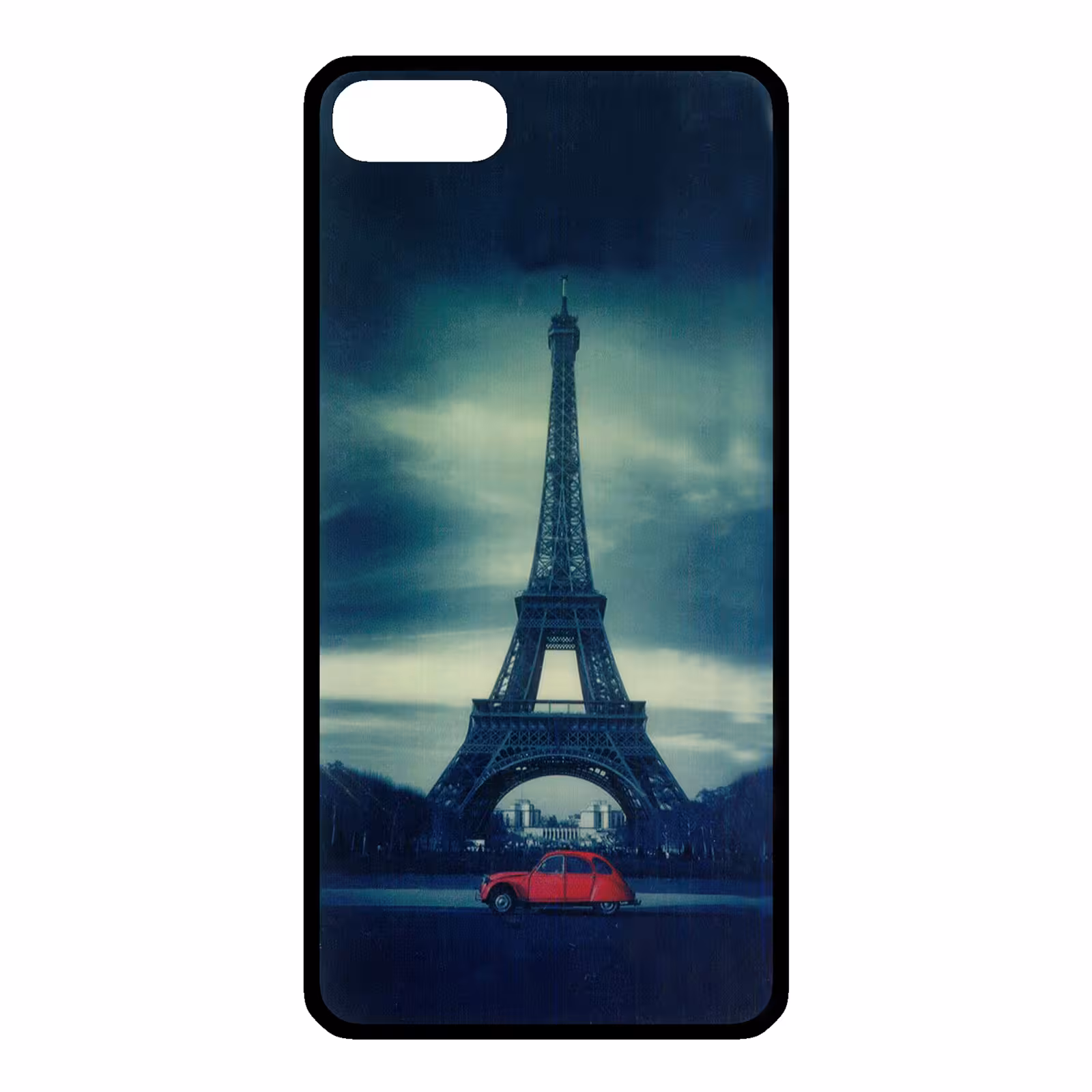 کاور طرح ایفل کد 2449 مناسب برای گوشی موبایل اپل iphone 7 / 8