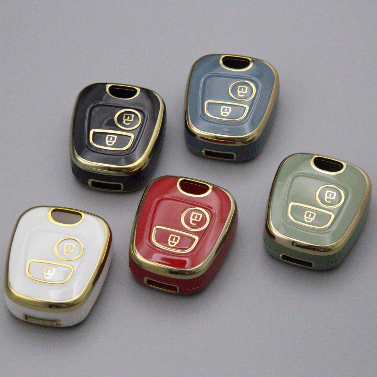 کاور  سویچ  لاکچری پژو مناسب برای 206 و 207