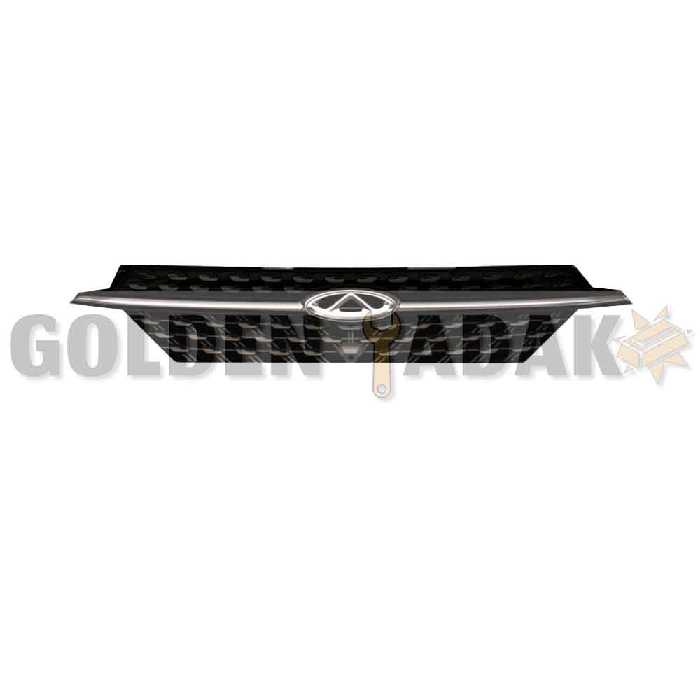 جلو پنجره چری آریزو 6 - گلدن یدک