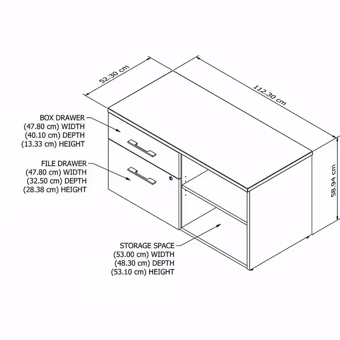 فایل اداری هیراد مدل F20