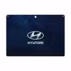 برچسب پوششی ماهوت مدل Hyundai-Logo مناسب برای تبلت لنوو Miix 320 2017