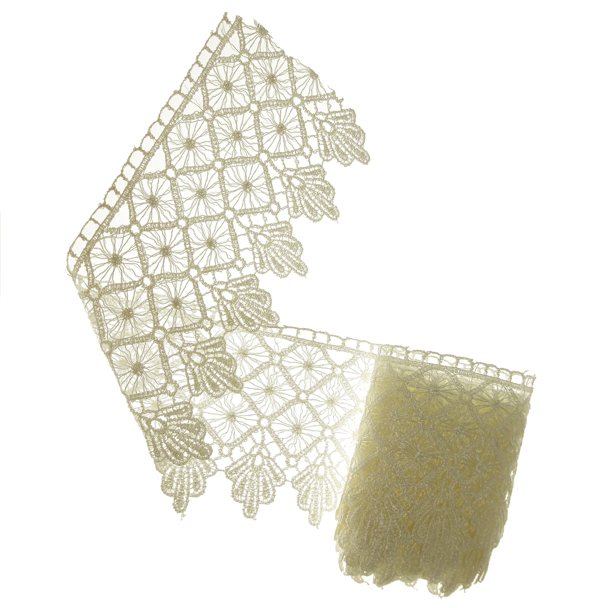 تور گیپور مدل Y6375 طول 2 متر