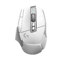 ماوس بی سیم لاجیتک مدل g502x lightspeed