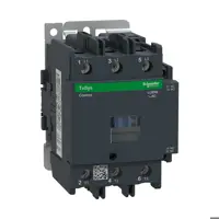 کنتاکتور 95 آمپر 220 ولت AC اشنایدر کد LC1D95M7