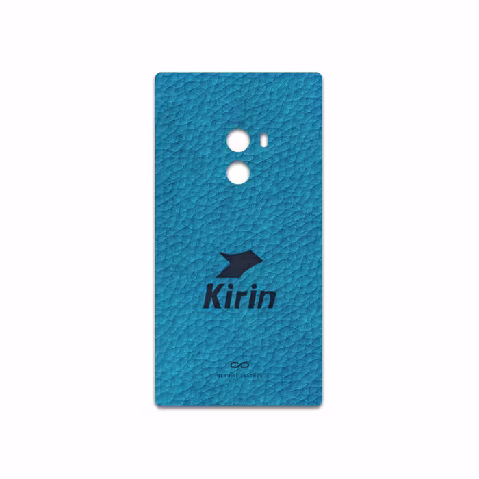 برچسب پوششی ماهوت مدل BL-KRN مناسب برای گوشی موبایل شیائومی Mi Mix
