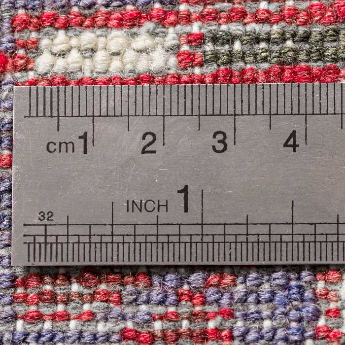 فرش دستبافت سه متری مدل همدان کد 46.11153