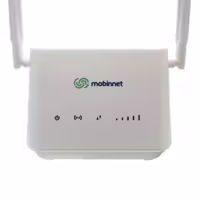مودم مبین نت مدل MN4200D - خدمات مشترکین آریاتل