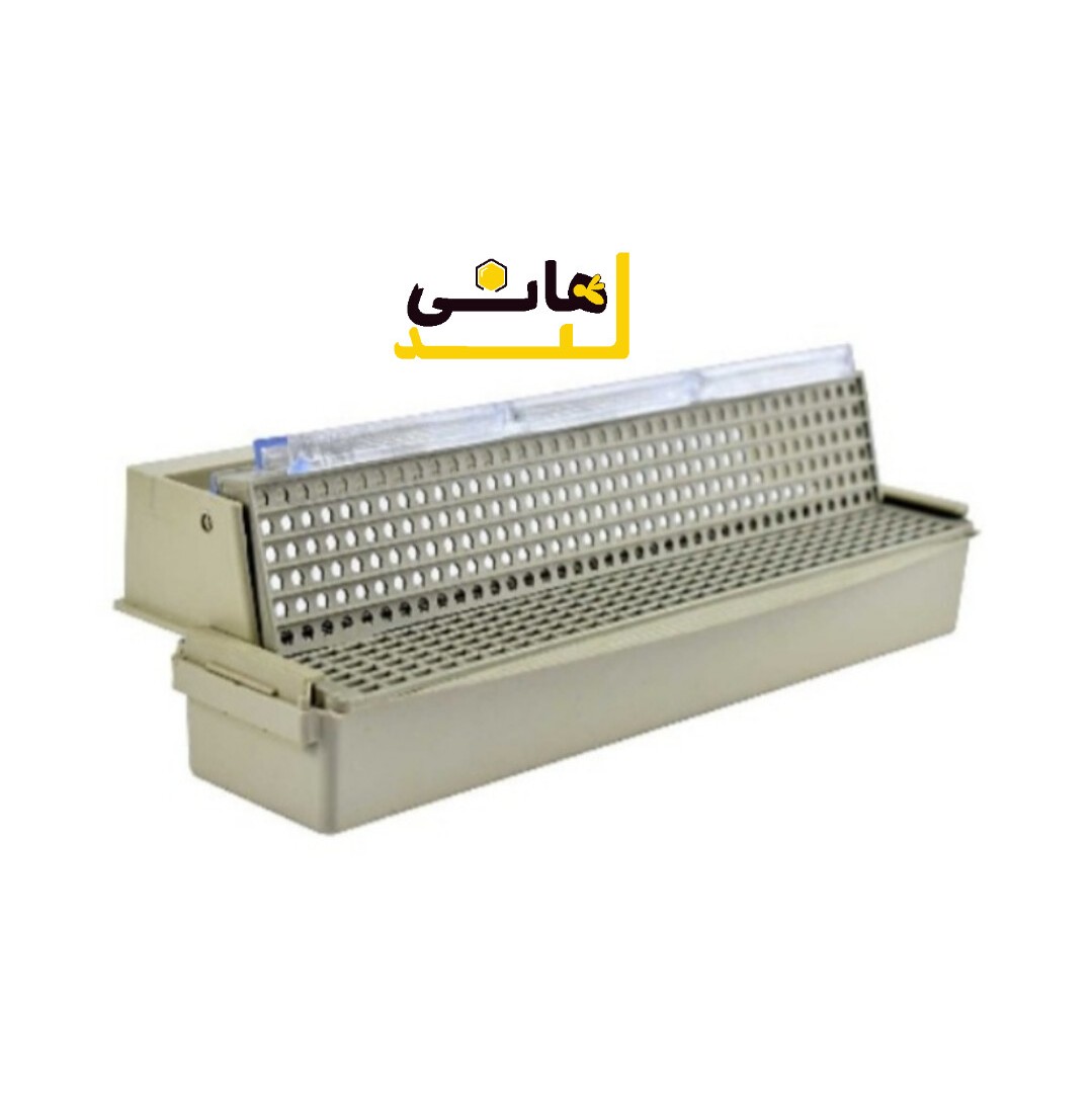 تله گرده گیر بهاران