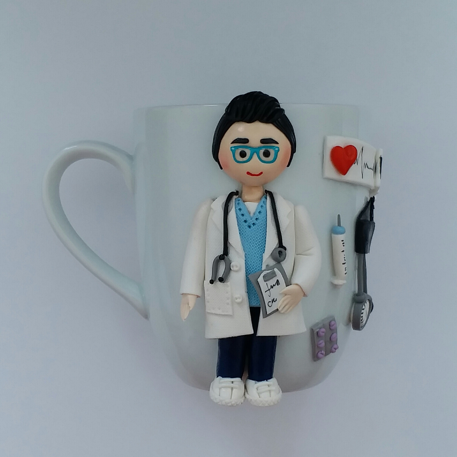 ماگ مدل پزشک P162