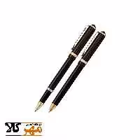 قلم ست خودکار و روان نویس EUROPEN مدل CHARTER