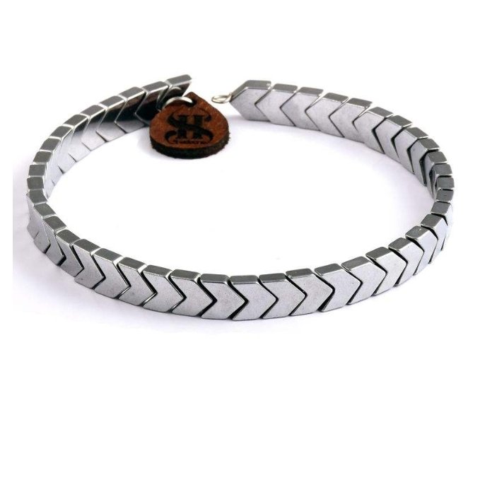 دستبند حدید تمام فلش