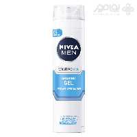 ژل اصلاح خنک کننده نیوا مدل SENSITIVE COOL حجم 200 میل