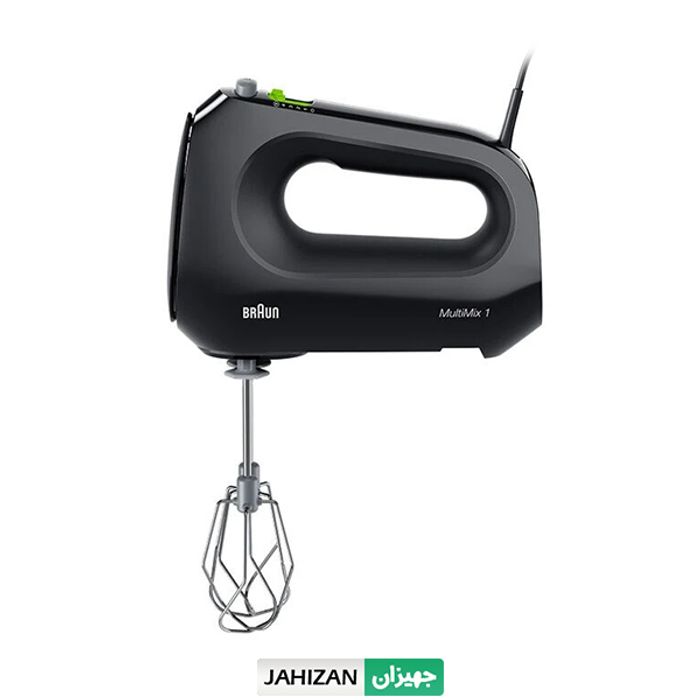همزن براون مدل HM1010