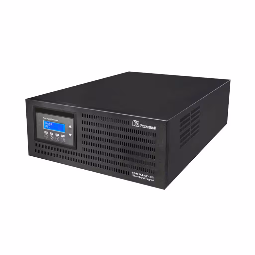 یو پی اس فاراتل مدل Cadillac سری CAD10KX1-RT-4U