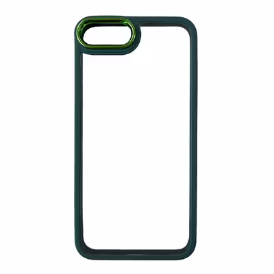 کاور اکسسوری سیتی مدل NEW SKIN مناسب برای گوشی موبایل اپل iPhone 8 Plus