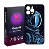 کاور گارد ایکس طرح فضانورد مدل Glass10473 مناسب برای گوشی موبایل اپل iPhone 13 Pro Max