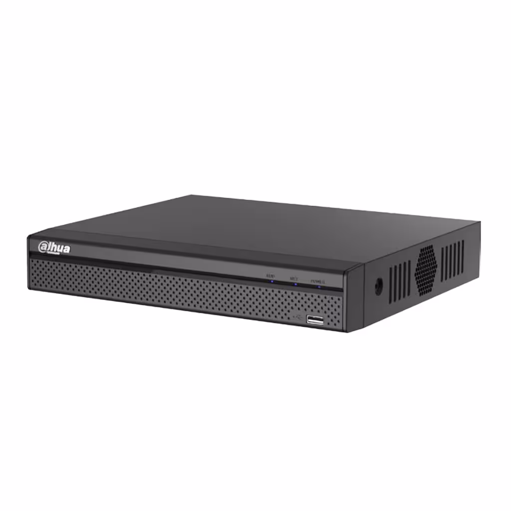 دستگاه XVR داهوا DHI-XVR5116HS-S2
