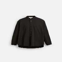 پیراهن مردانه زارا LYOCELL - COTTON SHIRT | تهران زارا TehranZara