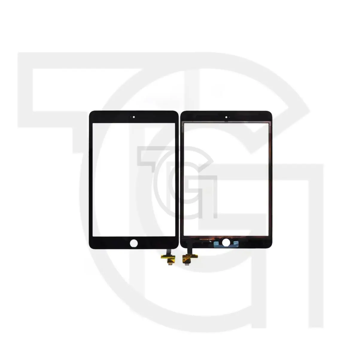 تاچاسکرین اپلآیپد (مشکی) Touch Screen Apple iPad4,8