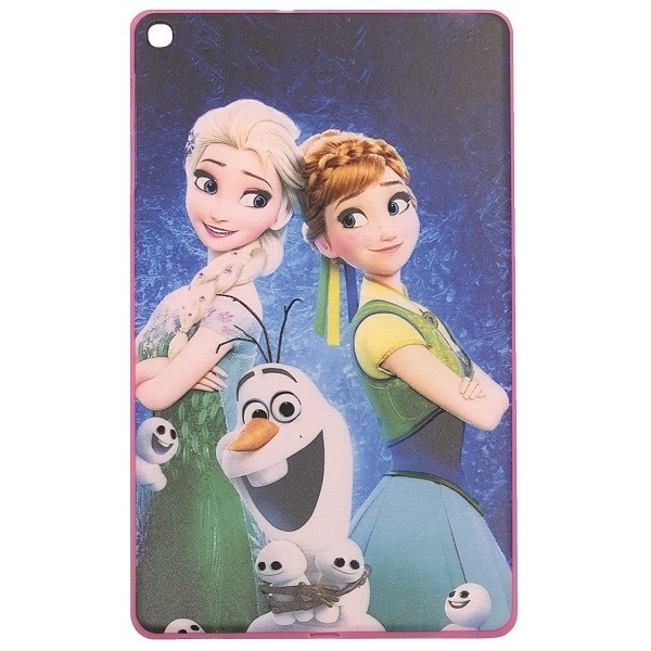 کاور مدل U27495 مناسب برای تبلت سامسونگ Galaxy Tab A 8.0 2019 T295 / T290