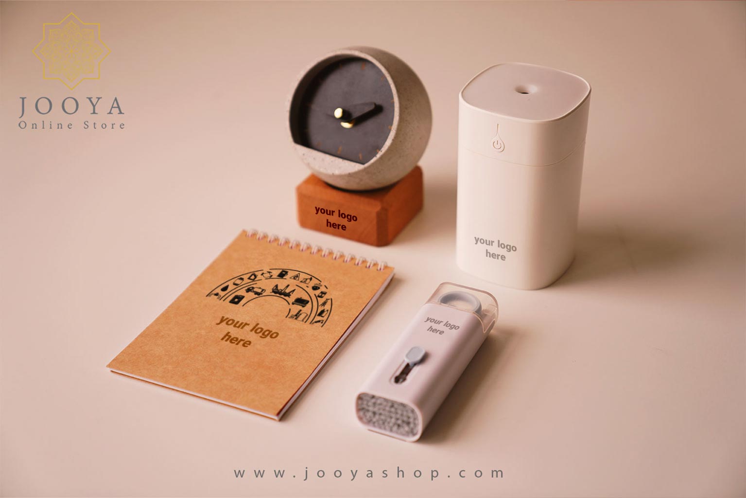 پک هدیه پتروما