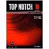 کتاب top notch 1b اثر JOAN SASLOW and ALLEN ASCHER نشر ابداع