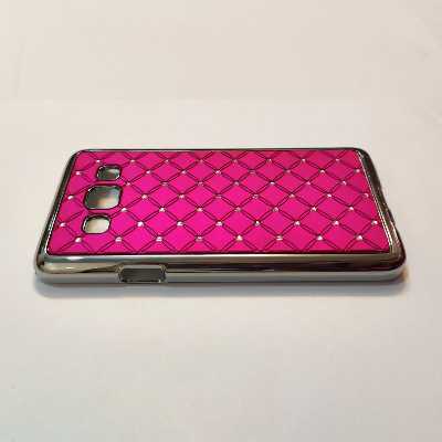 کاور مدل a3 مناسب برای گوشی موبایل سامسونگ galaxy A3