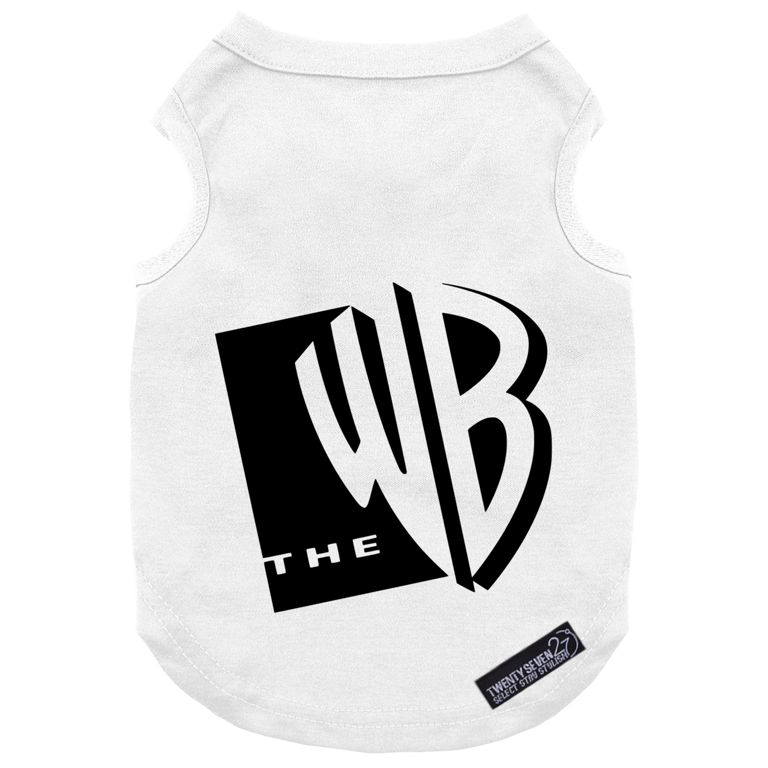 لباس سگ و گربه 5 طرح The WB Warner Bros کد MH891 سایز L