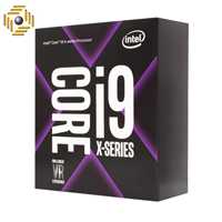 پردازنده مرکزی اینتل سریSkylake-X مدلCore i9-9960X