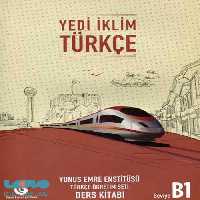 Yedi Iklim B1