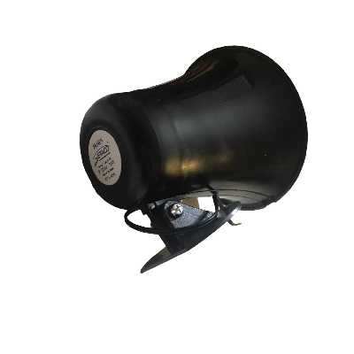 بلندگو دزدگیر اماکن سراکو مدل 30 W