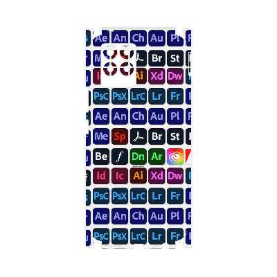 برچسب پوششی ماهوت مدل Adobe-FullSkin مناسب برای گوشی موبایل ریلمی 8 Pro