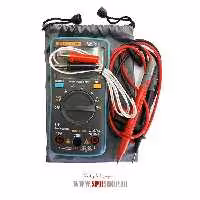 اهم متر TSI TS-302