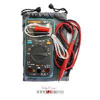 اهم متر TSI TS-302