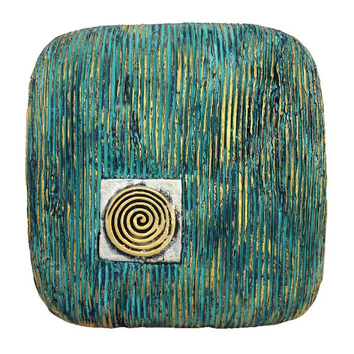 دیوارکوب مدل حجم نگاره