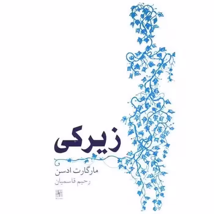 کتاب زیرکی اثر مارگارت ادسن